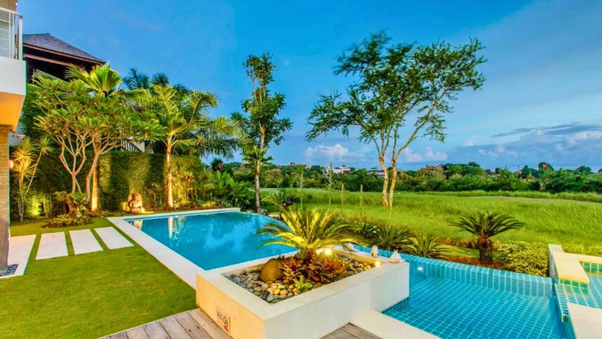 Peshala 2 Bedroom Private Pool Villa Zn225 Pecatu  0*, Pecatu (Bali) Indonesia