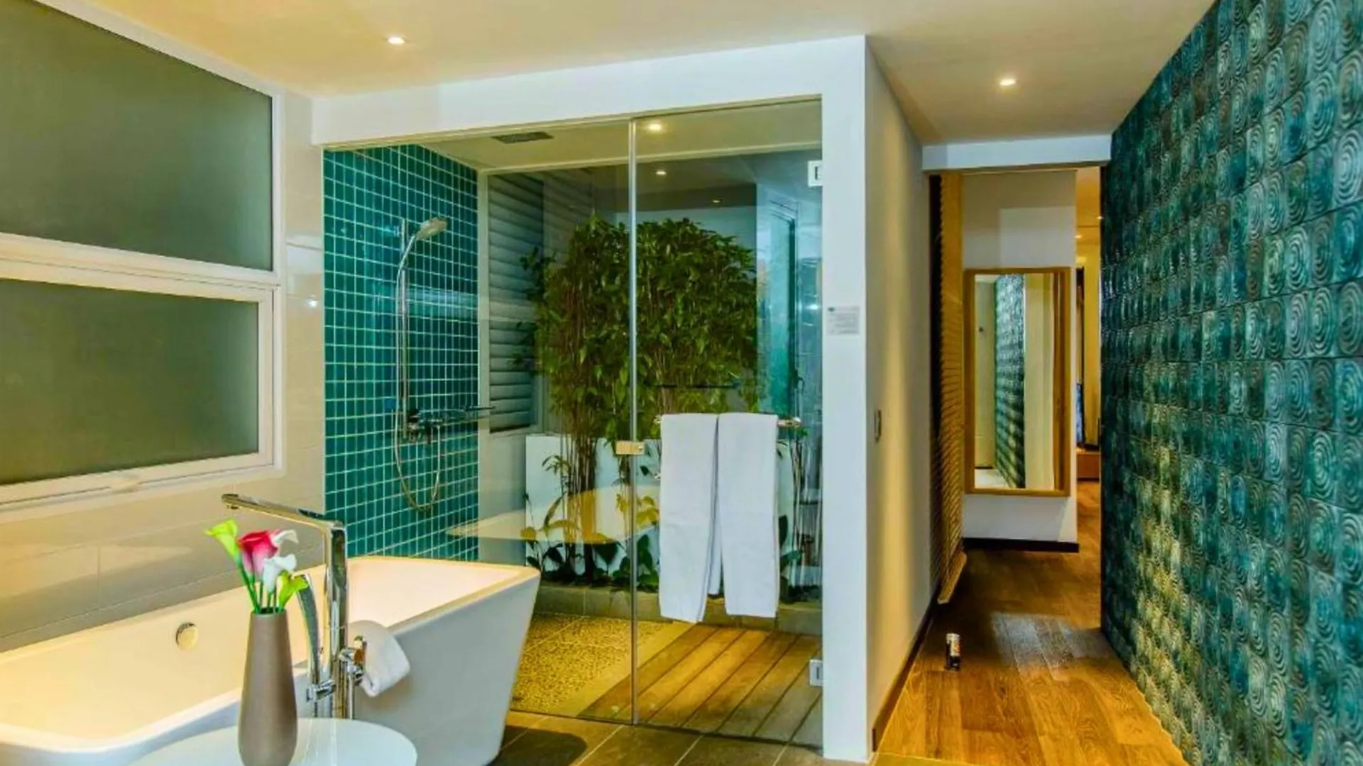Peshala 2 Bedroom Private Pool Villa Zn225 Pecatu