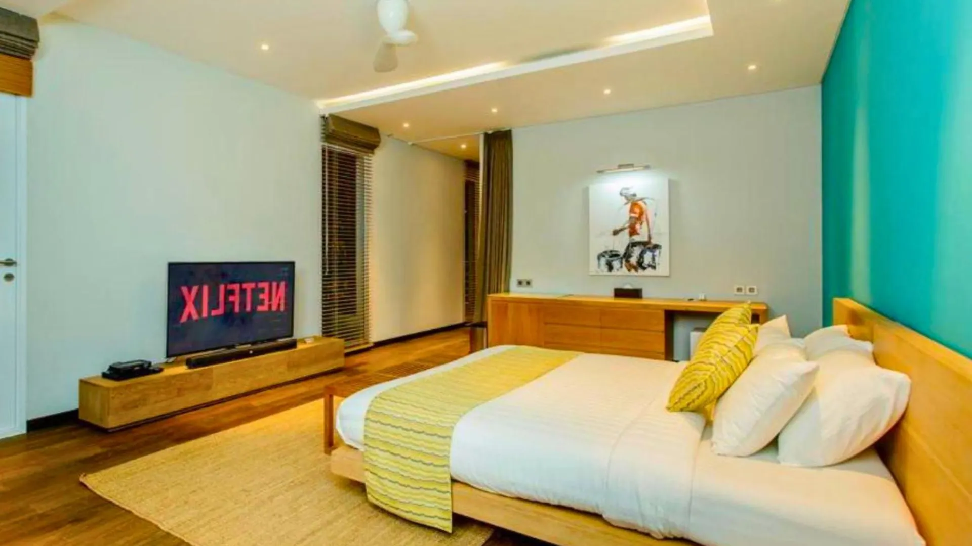 Peshala 2 Bedroom Private Pool Villa Zn225 Pecatu