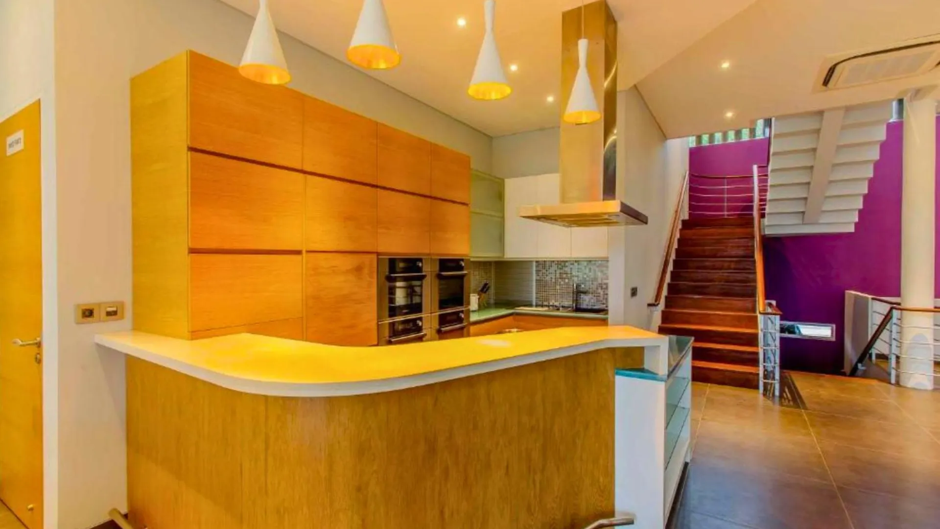 Peshala 2 Bedroom Private Pool Villa Zn225 Pecatu
