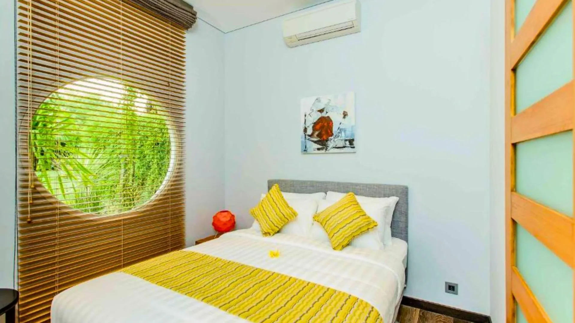 Peshala 2 Bedroom Private Pool Villa Zn225 Pecatu