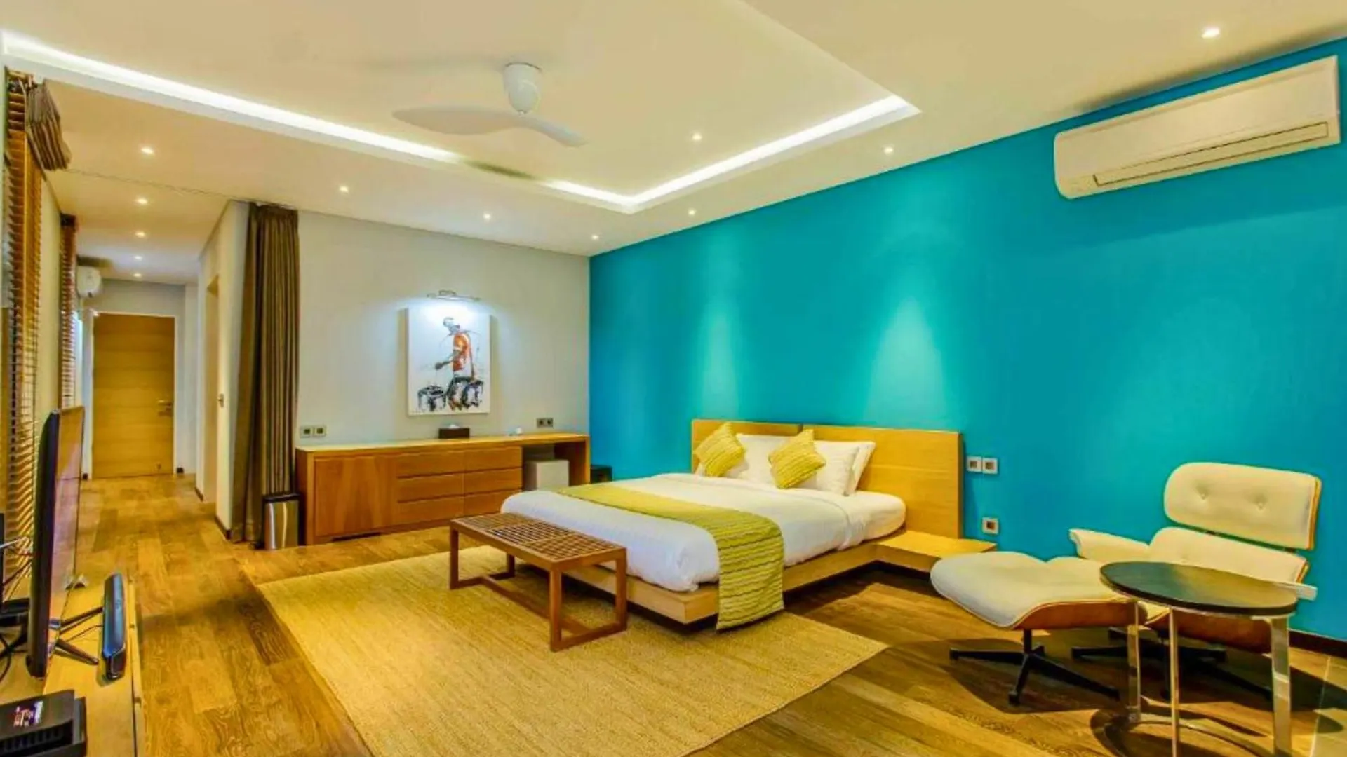 Peshala 2 Bedroom Private Pool Villa Zn225 Pecatu  0*, Pecatu (Bali)