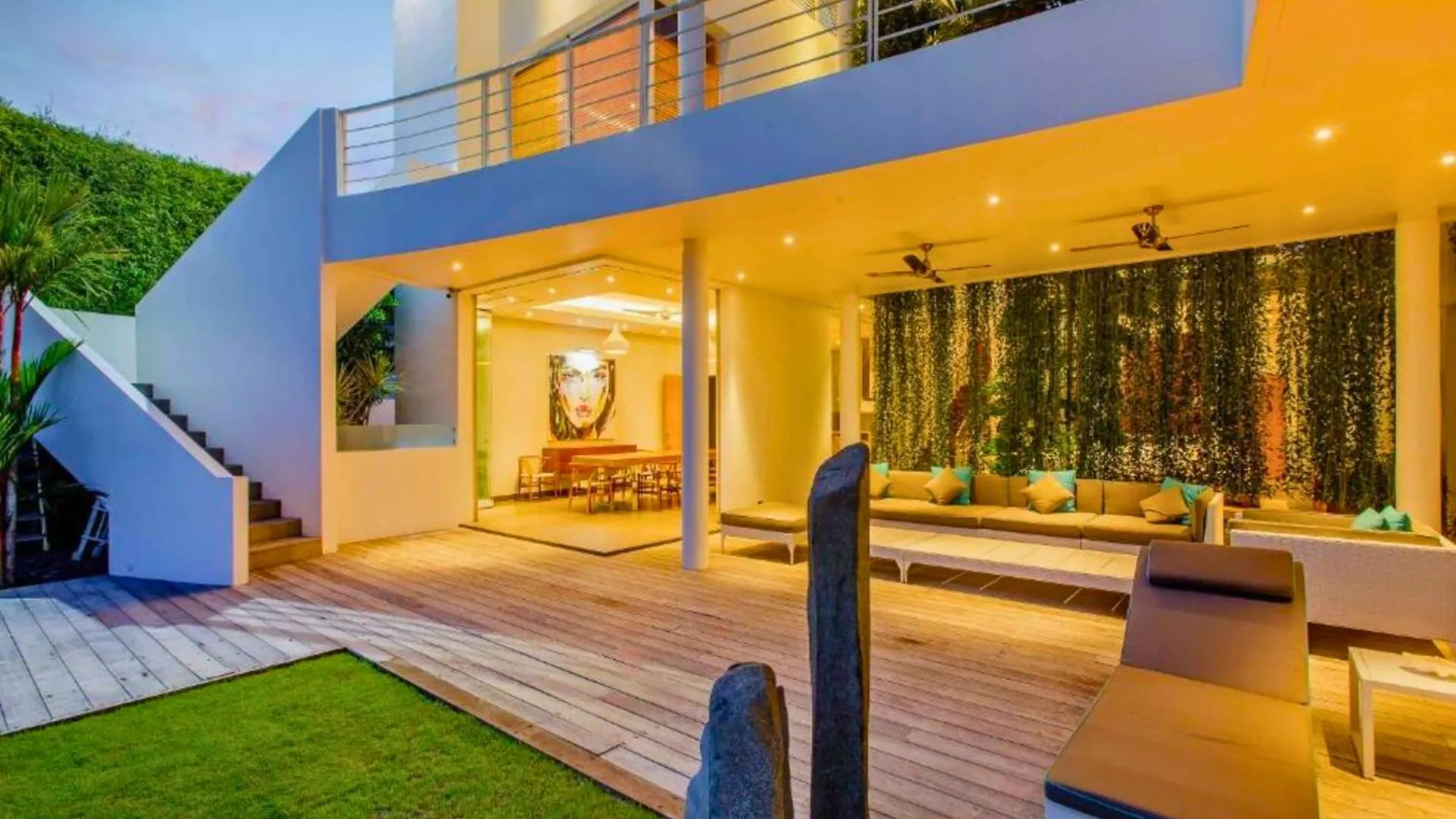 Peshala 2 Bedroom Private Pool Villa Zn225 Pecatu