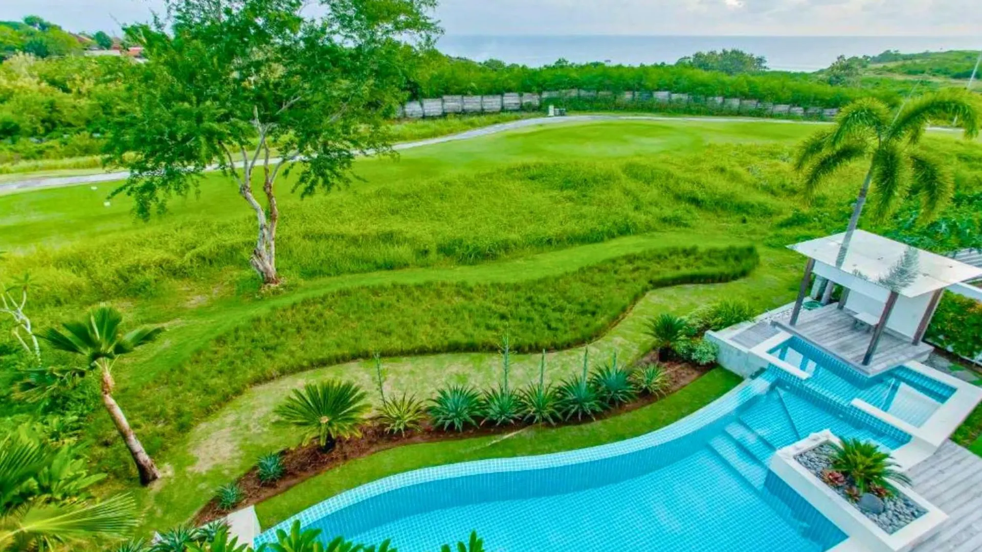 Peshala 2 Bedroom Private Pool Villa Zn225 Pecatu  0*, Pecatu (Bali) Indonesia