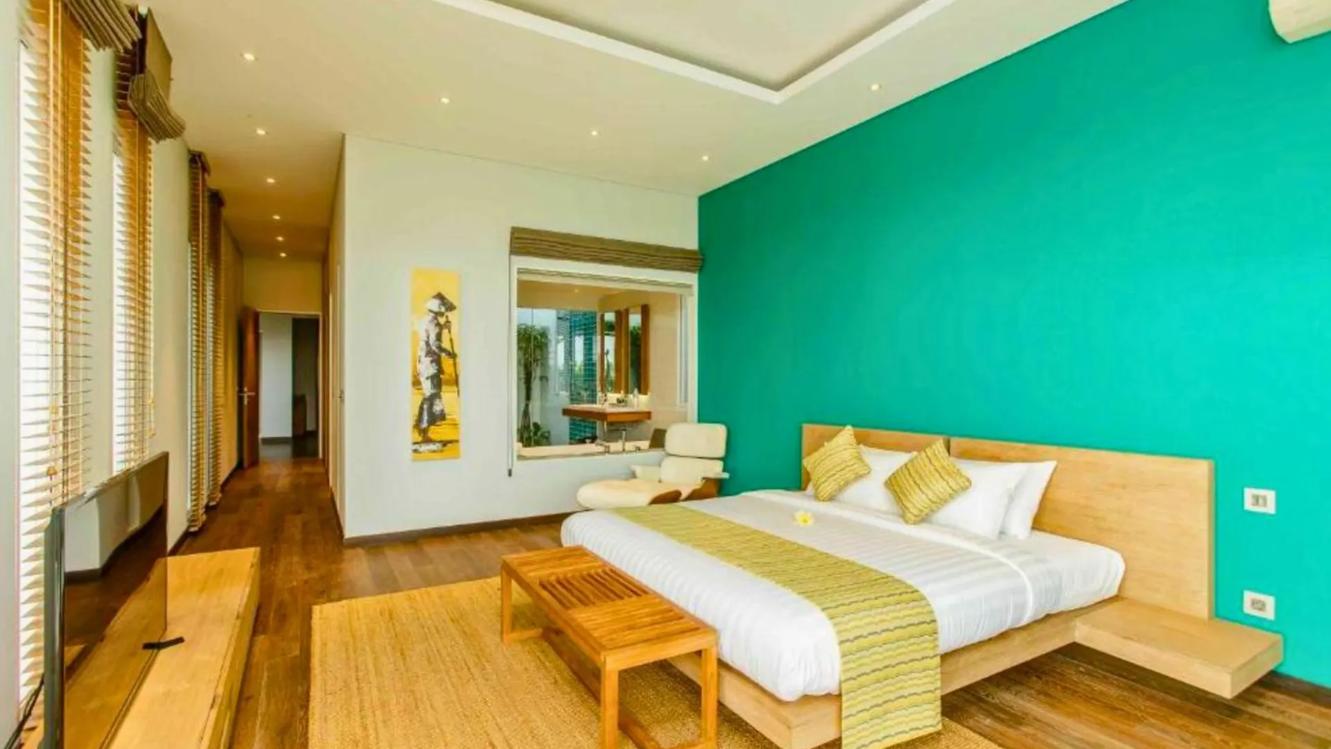 Peshala 2 Bedroom Private Pool Villa Zn225 Pecatu